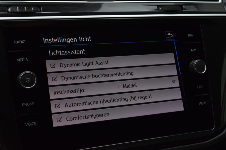 Volkswagen Tiguan 1.4 TSI 4Motion Highline Business R