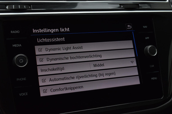Volkswagen Tiguan 1.4 TSI 4Motion Highline Business R
