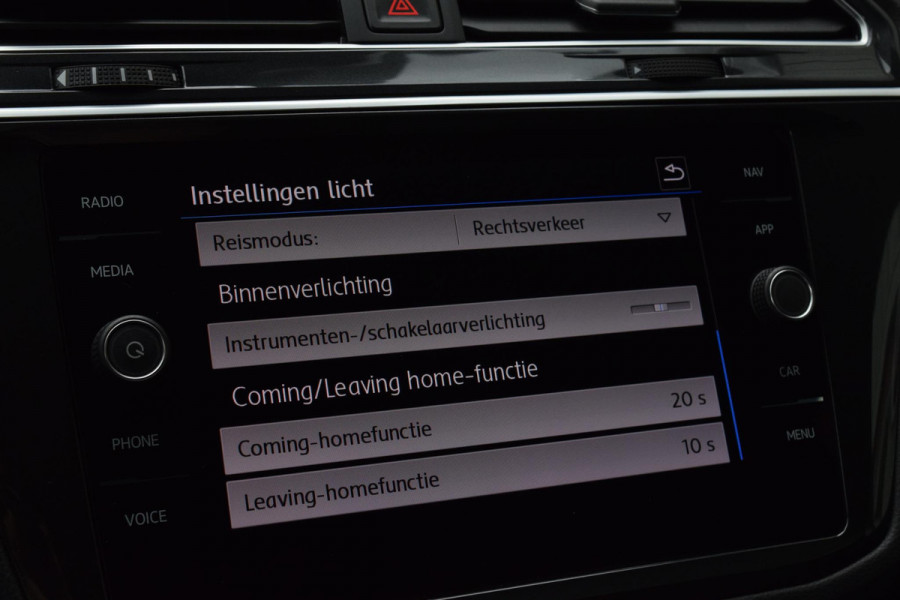 Volkswagen Tiguan 1.4 TSI 4Motion Highline Business R