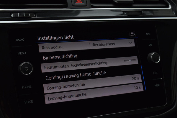 Volkswagen Tiguan 1.4 TSI 4Motion Highline Business R