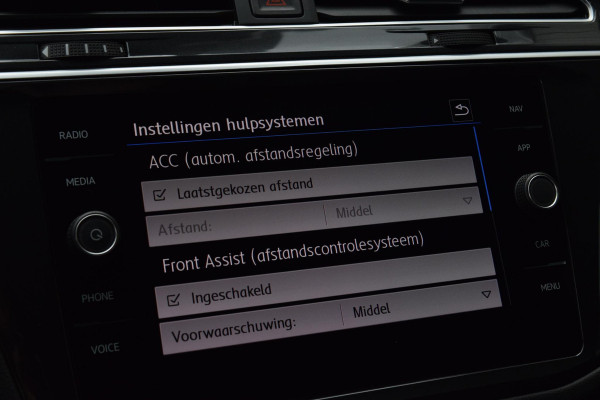 Volkswagen Tiguan 1.4 TSI 4Motion Highline Business R