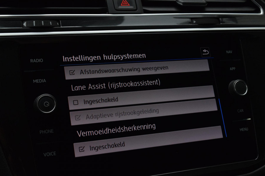 Volkswagen Tiguan 1.4 TSI 4Motion Highline Business R