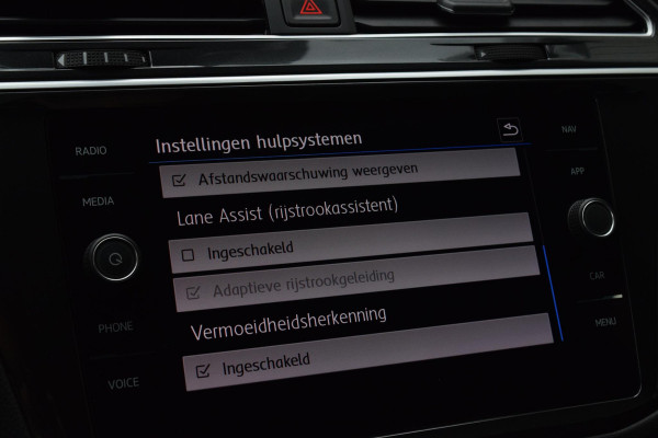 Volkswagen Tiguan 1.4 TSI 4Motion Highline Business R