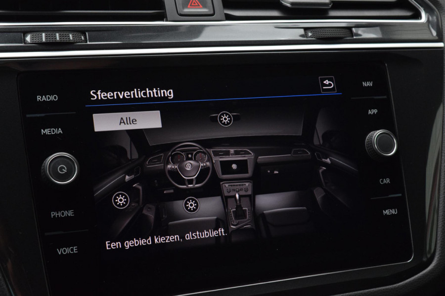 Volkswagen Tiguan 1.4 TSI 4Motion Highline Business R
