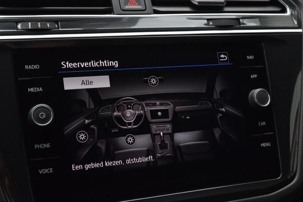 Volkswagen Tiguan 1.4 TSI 4Motion Highline Business R