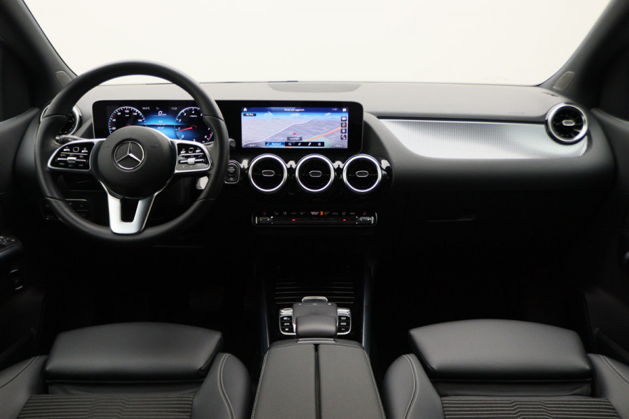 Mercedes-Benz B-Klasse 180 Launch Edition