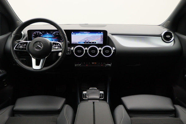 Mercedes-Benz B-Klasse 180 Launch Edition