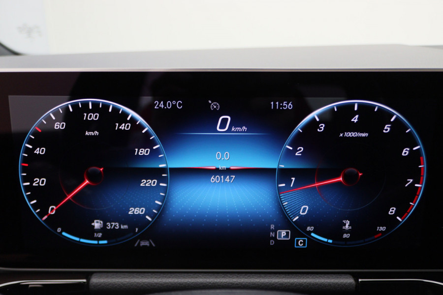 Mercedes-Benz B-Klasse 180 Launch Edition