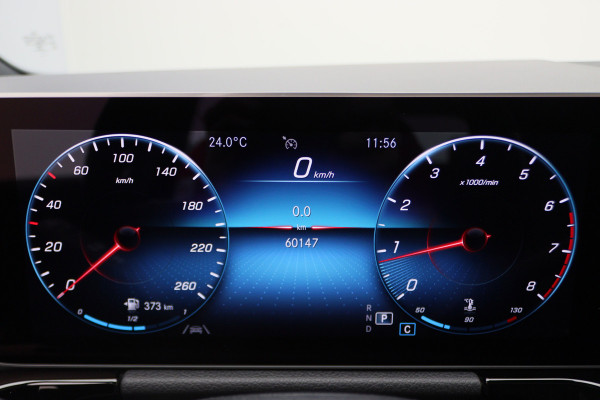 Mercedes-Benz B-Klasse 180 Launch Edition