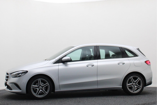 Mercedes-Benz B-Klasse 180 Launch Edition
