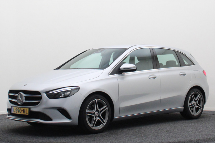Mercedes-Benz B-Klasse 180 Launch Edition
