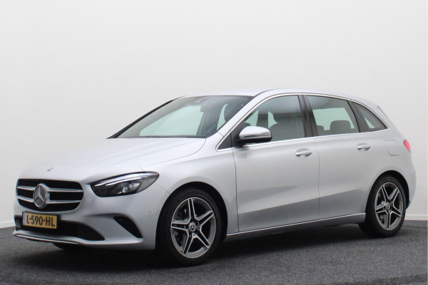 Mercedes-Benz B-Klasse 180 Launch Edition