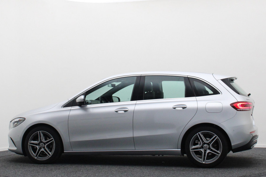 Mercedes-Benz B-Klasse 180 Launch Edition