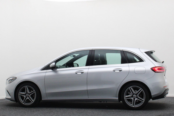 Mercedes-Benz B-Klasse 180 Launch Edition