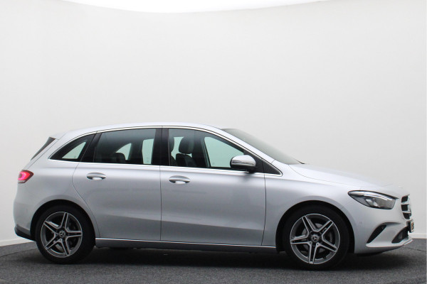 Mercedes-Benz B-Klasse 180 Launch Edition
