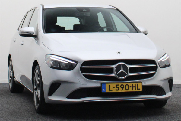 Mercedes-Benz B-Klasse 180 Launch Edition