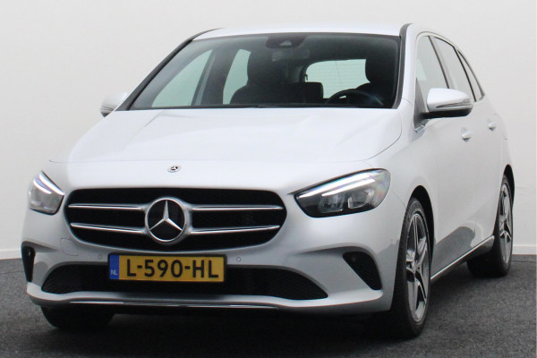 Mercedes-Benz B-Klasse 180 Launch Edition