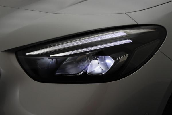 Mercedes-Benz B-Klasse 180 Launch Edition