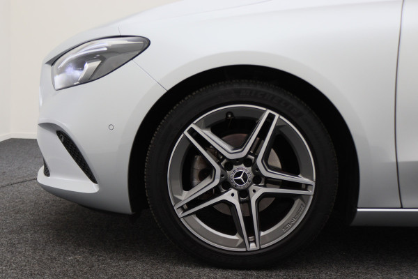 Mercedes-Benz B-Klasse 180 Launch Edition