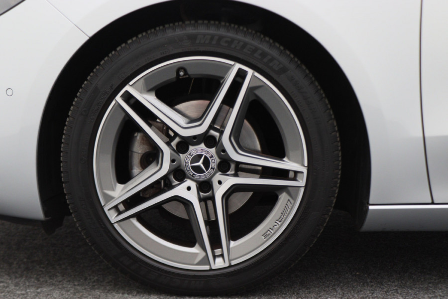 Mercedes-Benz B-Klasse 180 Launch Edition