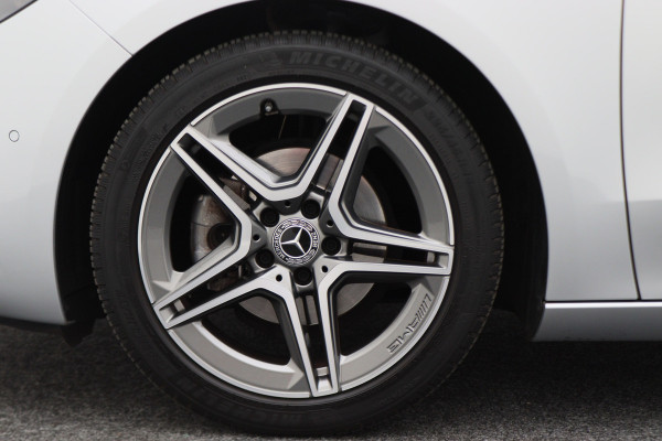 Mercedes-Benz B-Klasse 180 Launch Edition