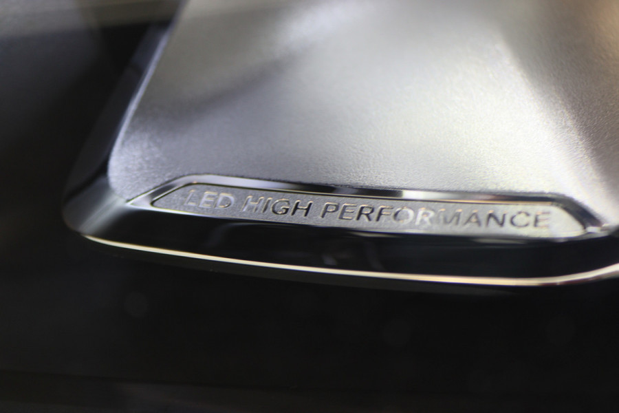 Mercedes-Benz B-Klasse 180 Launch Edition