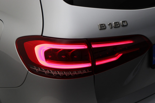 Mercedes-Benz B-Klasse 180 Launch Edition