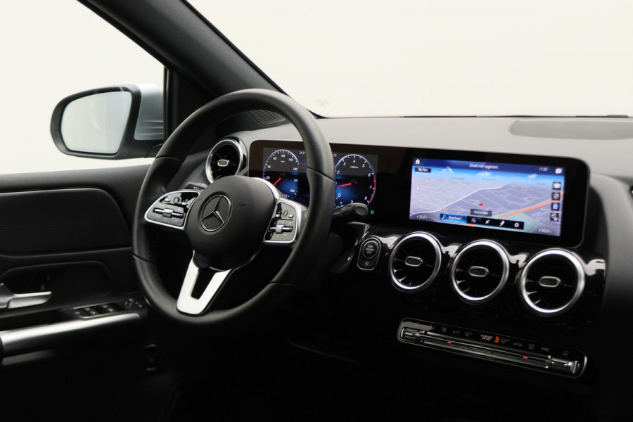 Mercedes-Benz B-Klasse 180 Launch Edition
