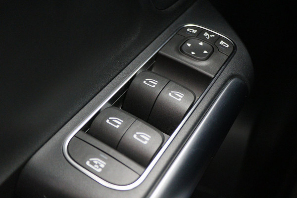 Mercedes-Benz B-Klasse 180 Launch Edition