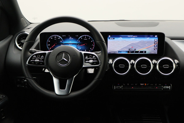 Mercedes-Benz B-Klasse 180 Launch Edition