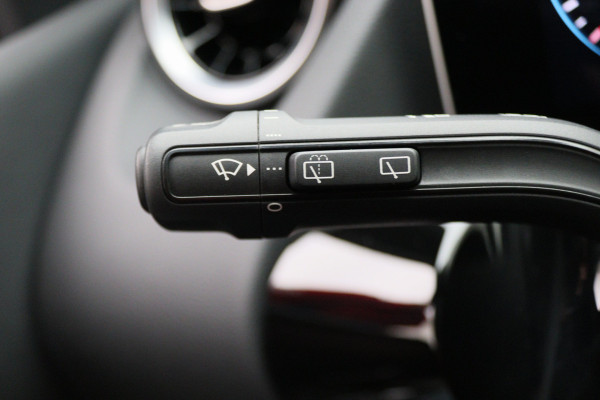 Mercedes-Benz B-Klasse 180 Launch Edition