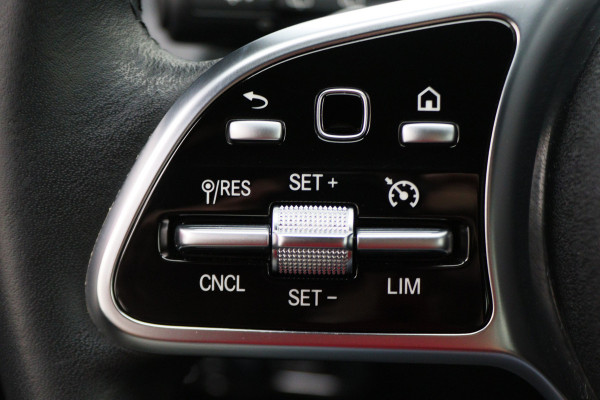 Mercedes-Benz B-Klasse 180 Launch Edition