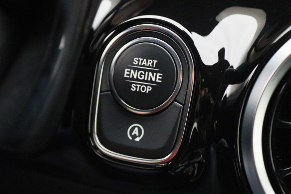 Mercedes-Benz B-Klasse 180 Launch Edition