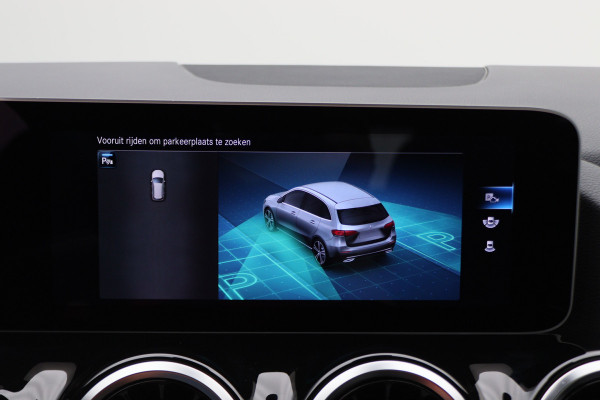 Mercedes-Benz B-Klasse 180 Launch Edition
