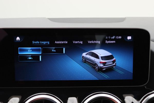 Mercedes-Benz B-Klasse 180 Launch Edition