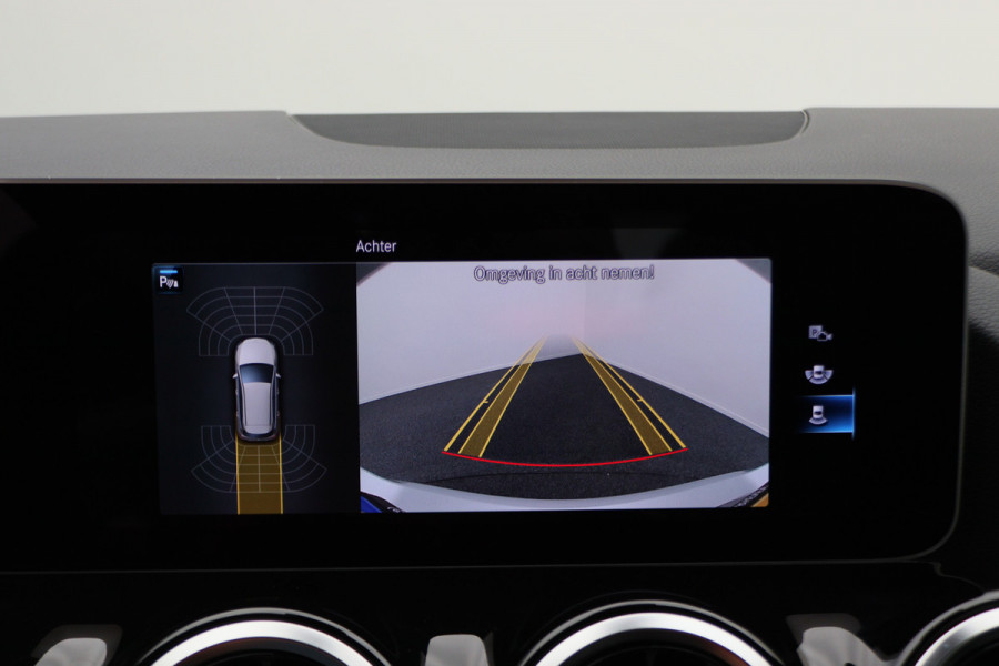 Mercedes-Benz B-Klasse 180 Launch Edition
