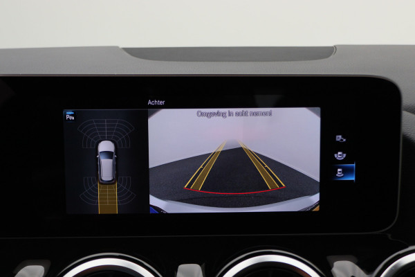 Mercedes-Benz B-Klasse 180 Launch Edition