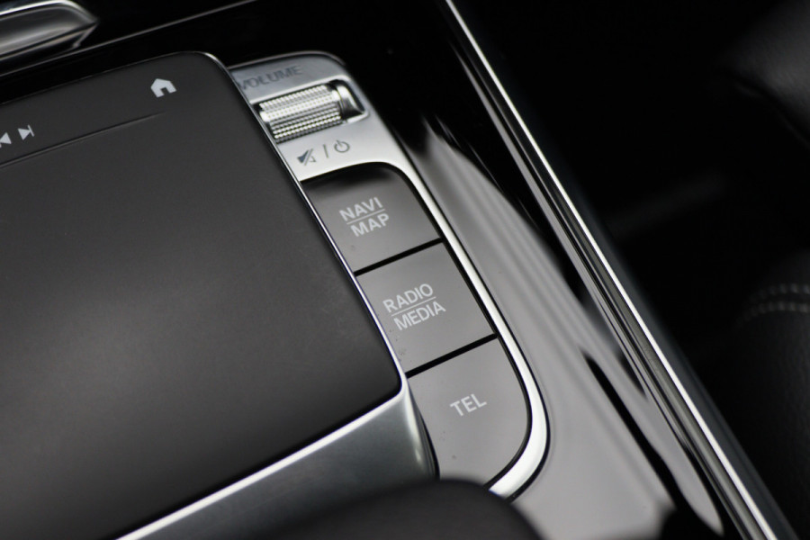 Mercedes-Benz B-Klasse 180 Launch Edition