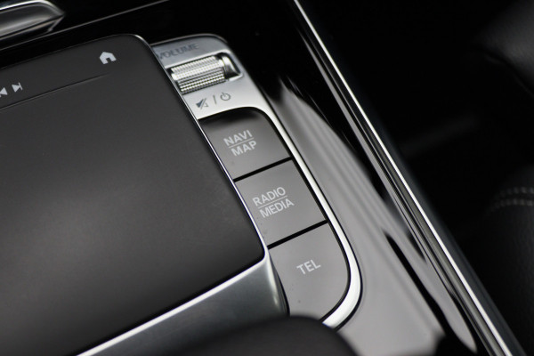 Mercedes-Benz B-Klasse 180 Launch Edition