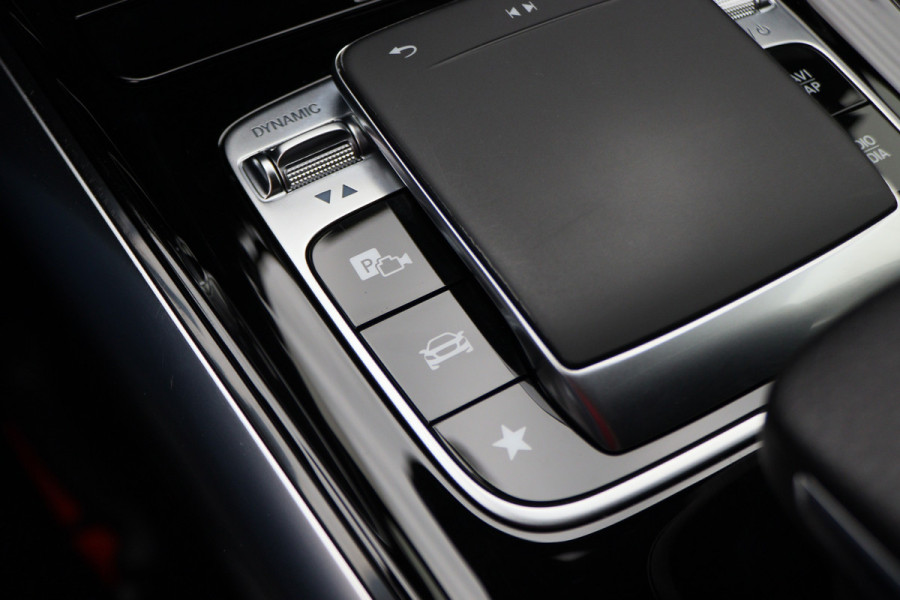 Mercedes-Benz B-Klasse 180 Launch Edition