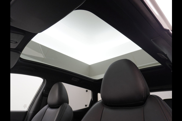Nissan QASHQAI 116pk Tekna+ Aut. Bose Pano.dak Leer+Elektr.+Mem-Stoel 360Camera Keyless ZwarteHemel Lane-dep. Parkeerhulp Navi Usb Elek.Stoelen Bordherk. Verw.Voorruit Led Stoelverw. Bluetooth Isofix Led Regensensor Aut.Verlichting Ecc Mistlampen 19''LM Dealer Onderhouden € 38.500,- nieuw