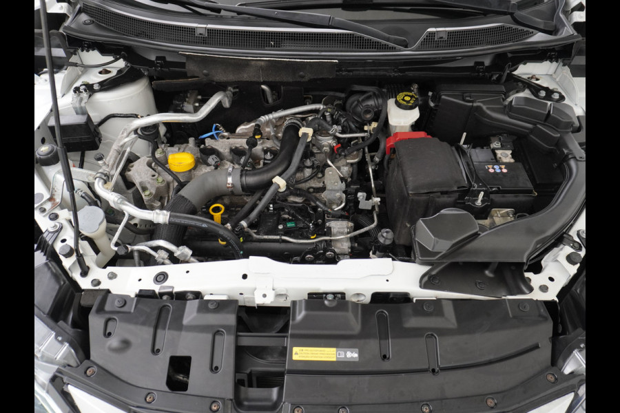 Nissan QASHQAI 116pk Tekna+ Aut. Bose Pano.dak Leer+Elektr.+Mem-Stoel 360Camera Keyless ZwarteHemel Lane-dep. Parkeerhulp Navi Usb Elek.Stoelen Bordherk. Verw.Voorruit Led Stoelverw. Bluetooth Isofix Led Regensensor Aut.Verlichting Ecc Mistlampen 19''LM Dealer Onderhouden € 38.500,- nieuw
