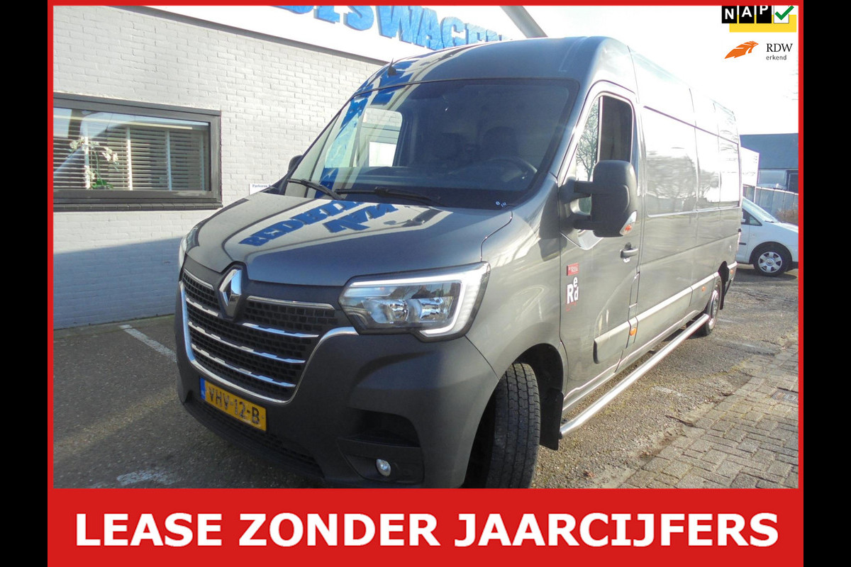 Renault Master T35 2.3 dCi 150 L3H2 Energy Work euro 6 Renault Master T35 2.3 dCi 150 L3H2 Energy Work euro 6
