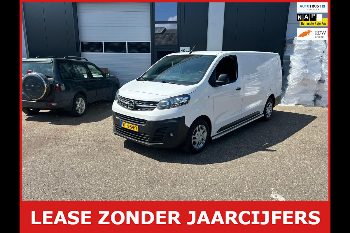 Opel Vivaro 2.0 CDTI L3 h1 selection Opel Vivaro 2.0 CDTI L3 h1 selection