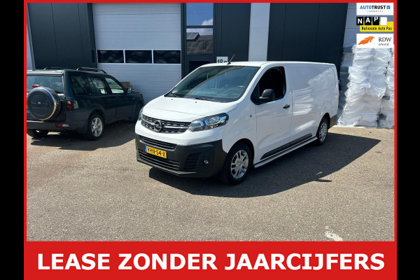 Opel Vivaro 2.0 CDTI L3 h1 selection