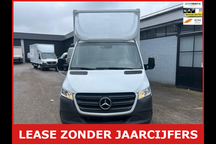 Mercedes-Benz Sprinter 515 1.9 CDI L3 Pro 3.5t