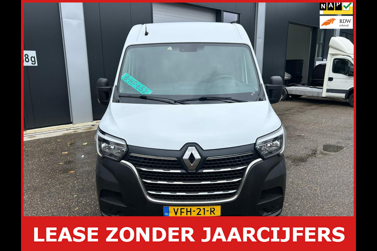 Renault Master T35 2.3 dCi 180 L2H3 Energy Renault Master T35 2.3 dCi 180 L2H3 Energy