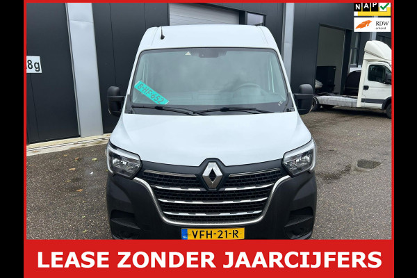 Renault Master T35 2.3 dCi 180 L2H3 Energy