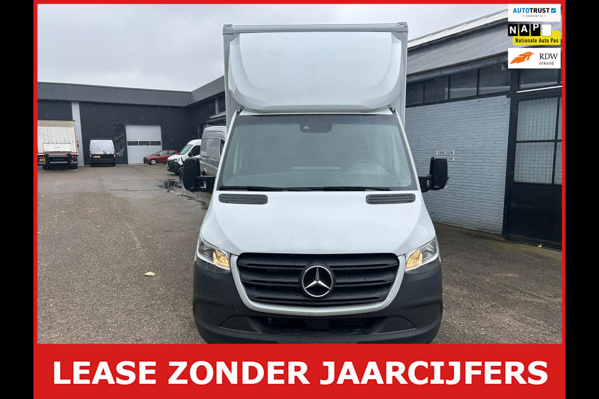 Mercedes-Benz Sprinter 515 1.9 CDI L3 RWD BAKWAGEN