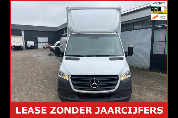 Mercedes-Benz Sprinter 515 1.9 CDI L3 RWD BAKWAGEN